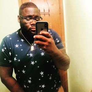 Meet your Posher, Mike